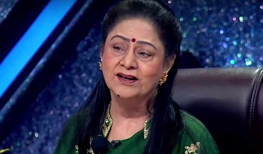 Aruna Irani
