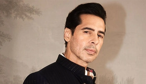 Dino Morea