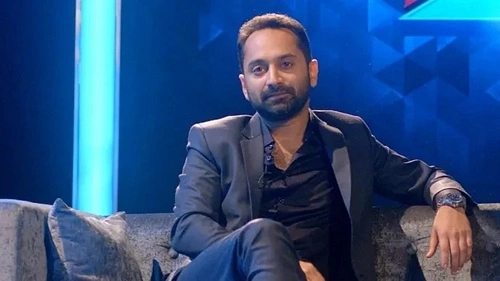 Fahadh Faasil