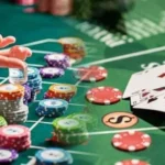 Gambling and Betting