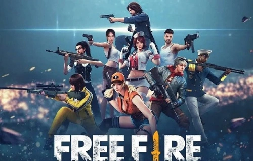 Garena Free Fire