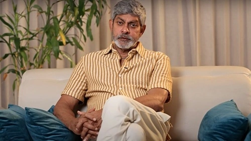 Jagapathi Babu