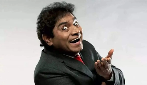 Johnny Lever