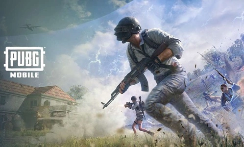 PUBG Mobile