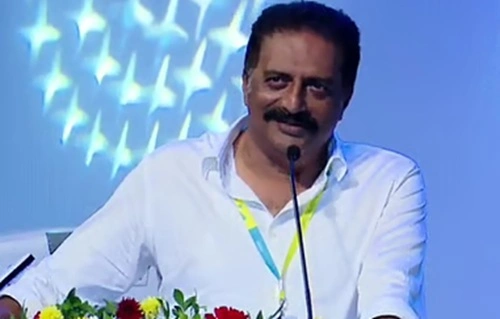 Ten 10 Famous Villains in South Indian Movies