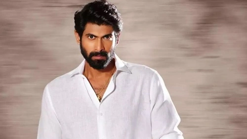 Rana Daggubati