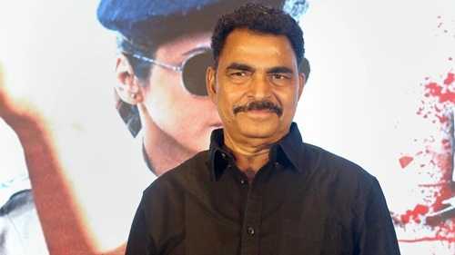 Sayaji Shinde