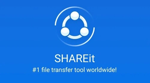 Shareit