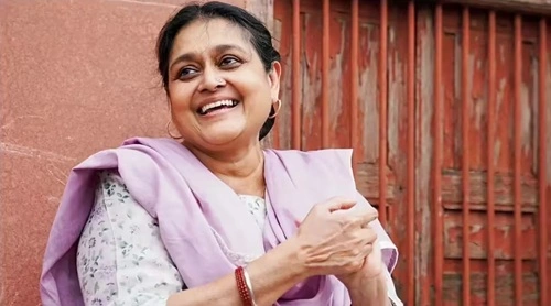 Supriya Pathak
