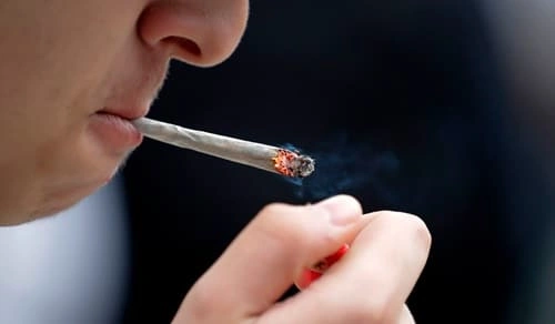 Is it legal to Smoke Weed in India?