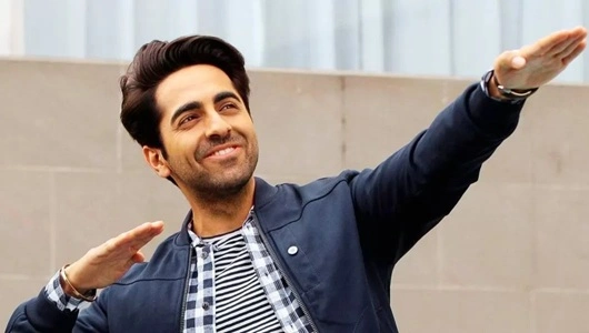 Ayushmann Khurana