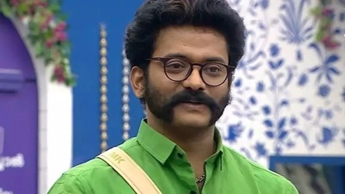 Big Boss Malayalam Season 3 Winner- Manikuttan