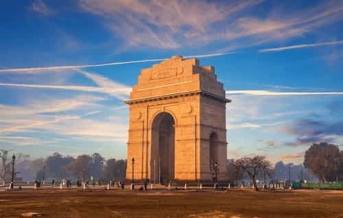 10 Interesting Facts About Delhi