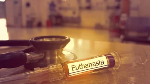 Is Euthanasia Legal in India?