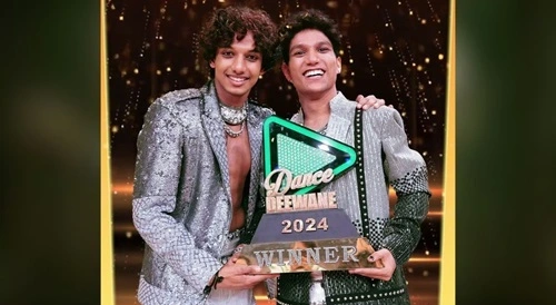 Gaurav Sharma & Nitin NJ