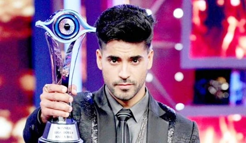 Gautam Gulati