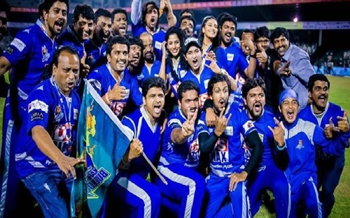 Karnataka Bulldozers