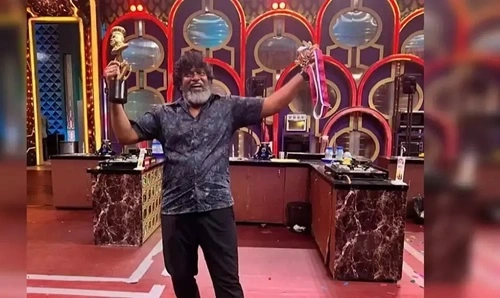 Cooku with Comali Winners List of All Season [1 to 6]