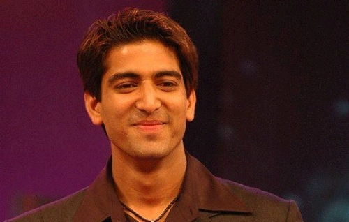Sandeep Acharya