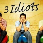 3 Idiots