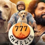 777 Charlie