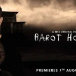 Barot House