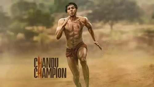 Is Chandu Champion Real Story?