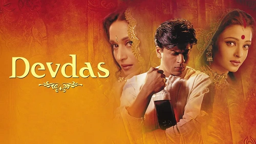 Is Devdas movie based on a real story?