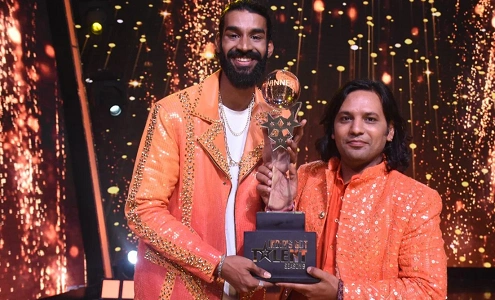 Divyansh and Manuraj