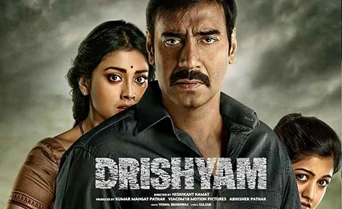 Drishyam 