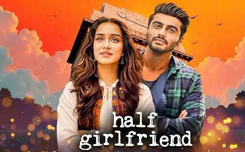 Is Half Girlfriend a real story?