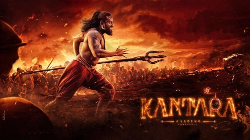 Is Kantara movie based on a real story?