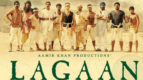 Is Lagaan Real Story?