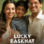Lucky Bhaskar