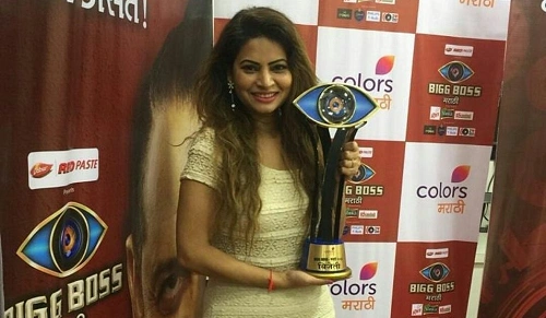 Bigg Boss Marathi Winners List of All Season [1 to 6]