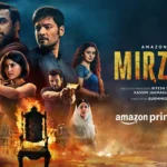 Mirzapur based