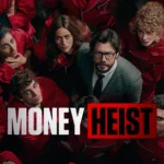 Money Heist