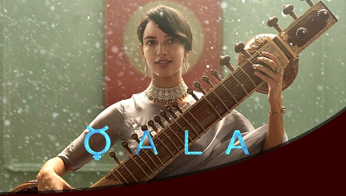 Is Qala based on real story?