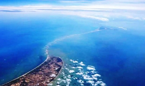 Ram Setu