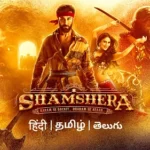 Shamshera
