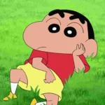 Shinchan