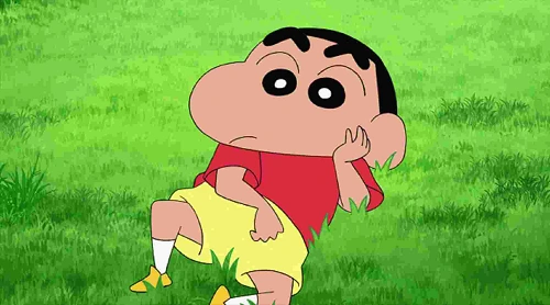 Shinchan