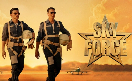 Sky Force