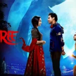 Stree movie