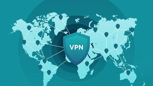 VPN 