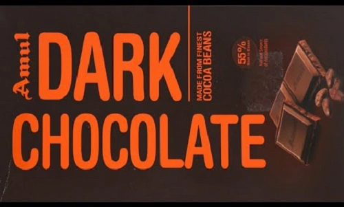 Amul​‍​‌‍​‍‌​‍​‌‍​‍‌ Dark Chocolate