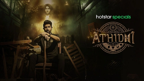 Athidhi Web Series