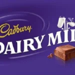 Cadbury Dairy Milk