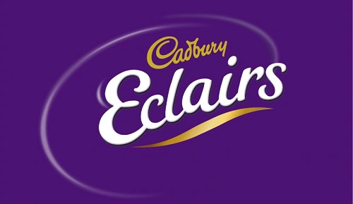 Cadbury Eclairs