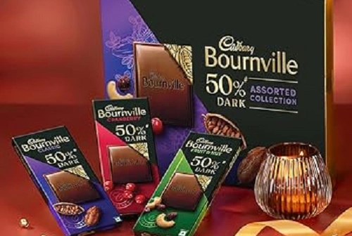 Cadbury​‍​‌‍​‍‌​‍​‌‍​‍‌ Bournville